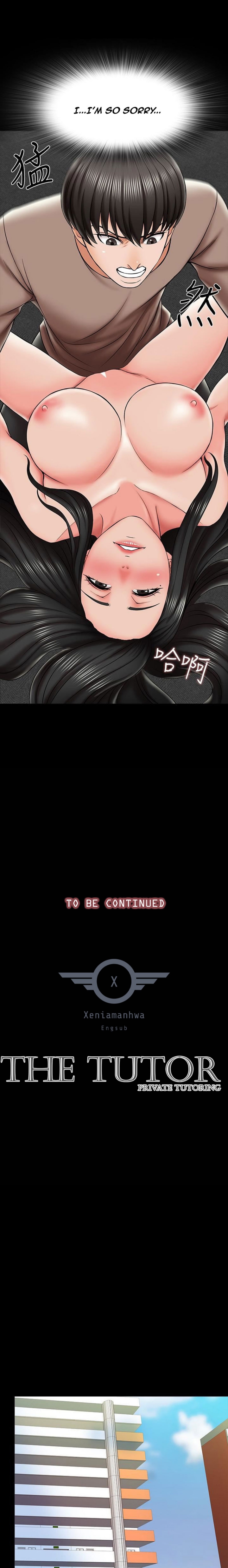A Tutor Chapter 23 image 0