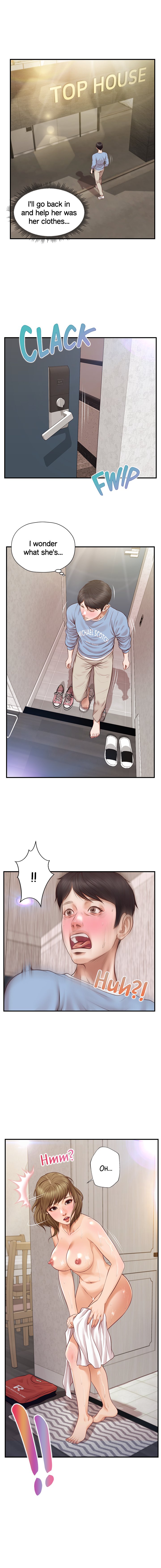 Age of Innocence Chapter 20 image 9