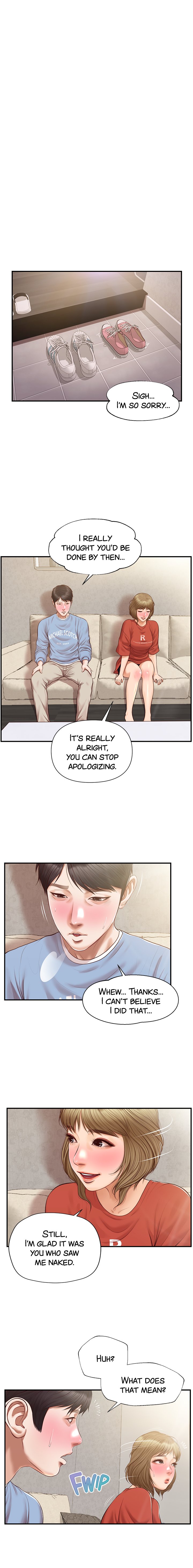 Age of Innocence Chapter 20 image 11