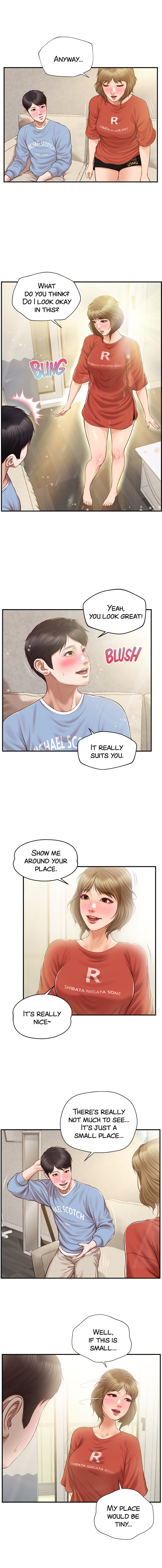 Age of Innocence Chapter 20 image 12