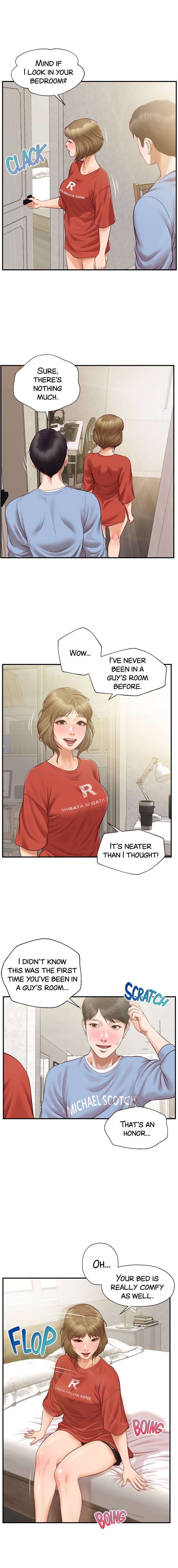 Age of Innocence Chapter 20 image 13