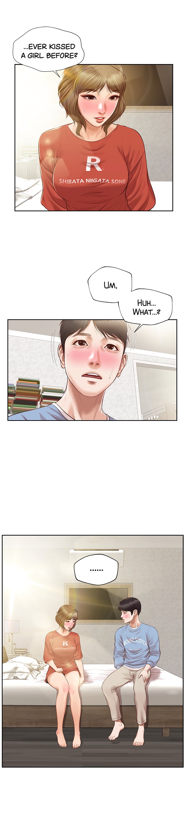 Age of Innocence Chapter 20 image 15