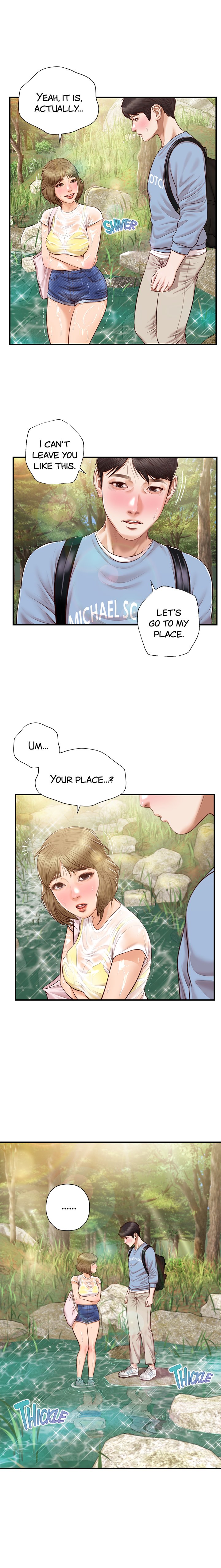 Age of Innocence Chapter 20 image 1