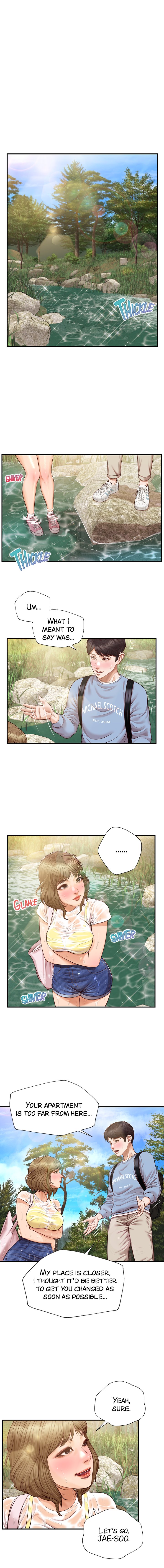 Age of Innocence Chapter 20 image 3