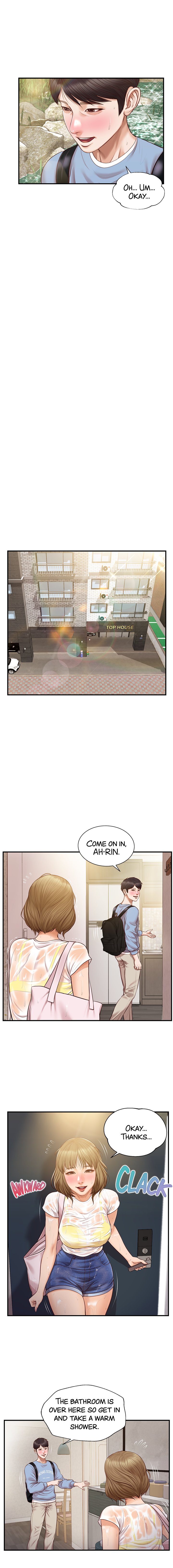 Age of Innocence Chapter 20 image 4