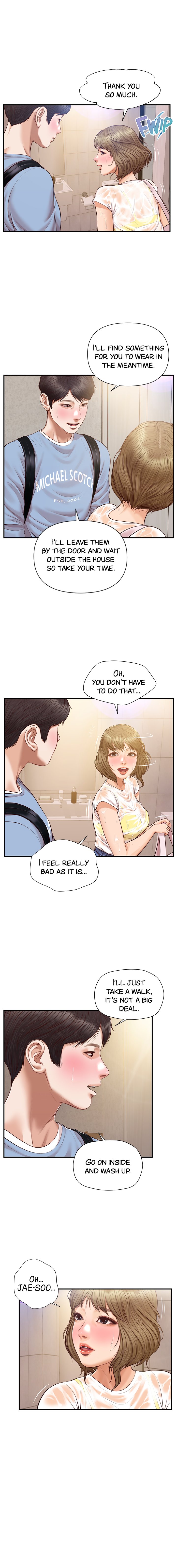 Age of Innocence Chapter 20 image 5