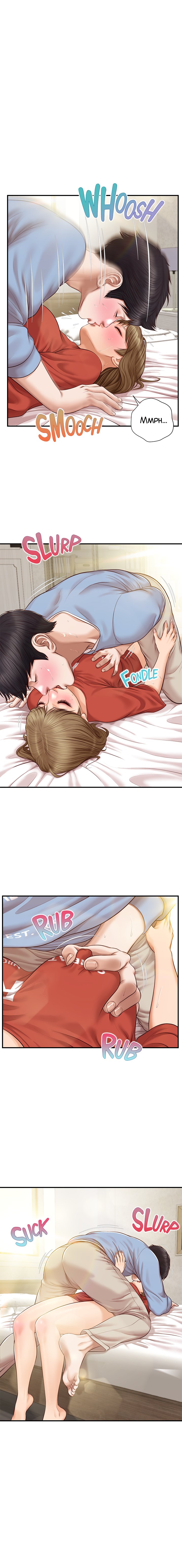 Age of Innocence Chapter 22 image 0