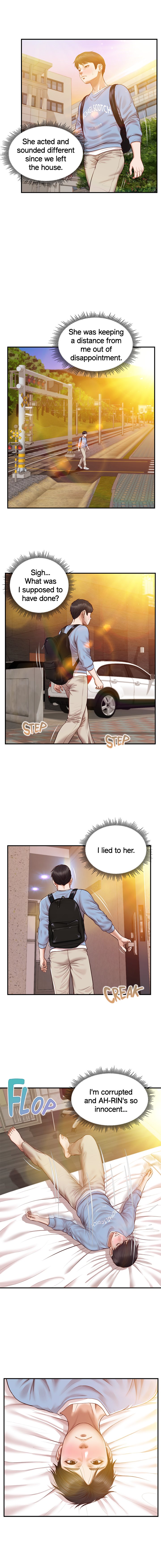 Age of Innocence Chapter 22 image 9