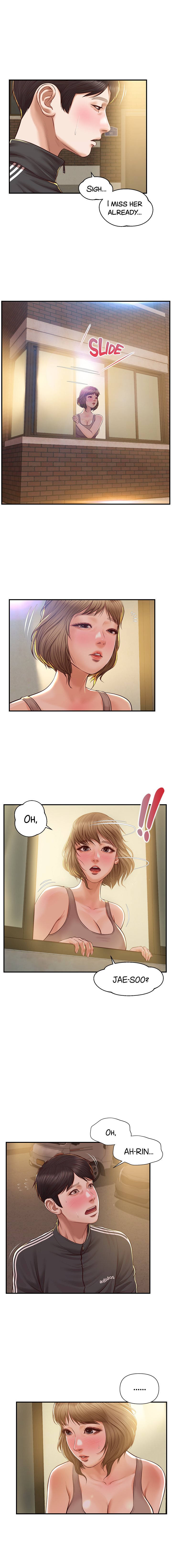 Age of Innocence Chapter 22 image 12