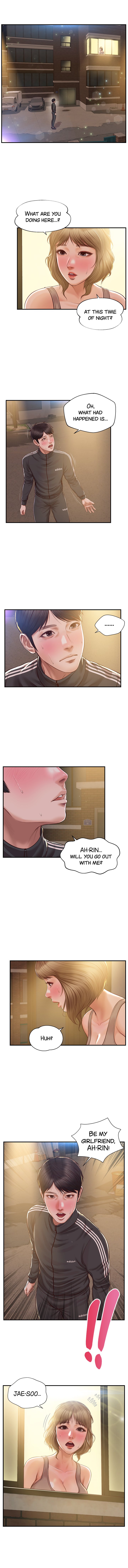 Age of Innocence Chapter 22 image 13