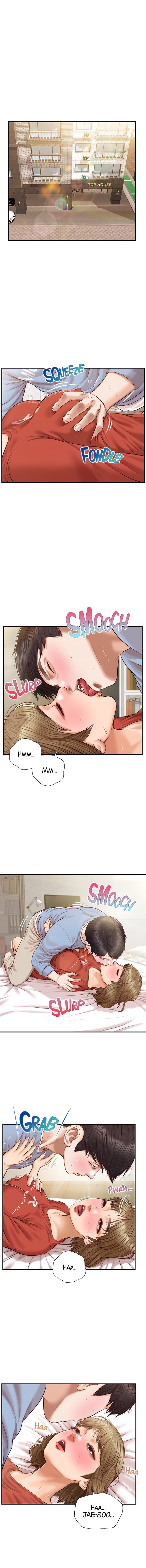 Age of Innocence Chapter 22 image 2