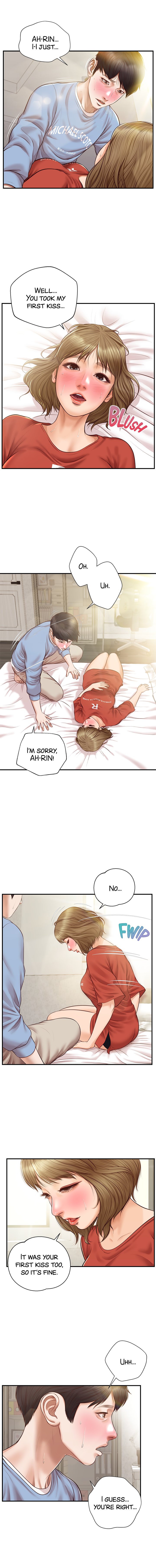 Age of Innocence Chapter 22 image 3