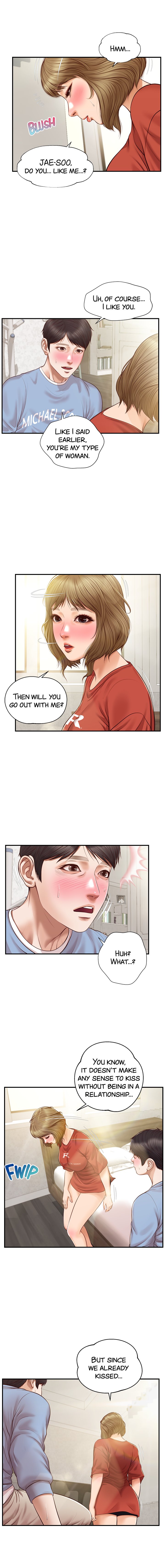Age of Innocence Chapter 22 image 4