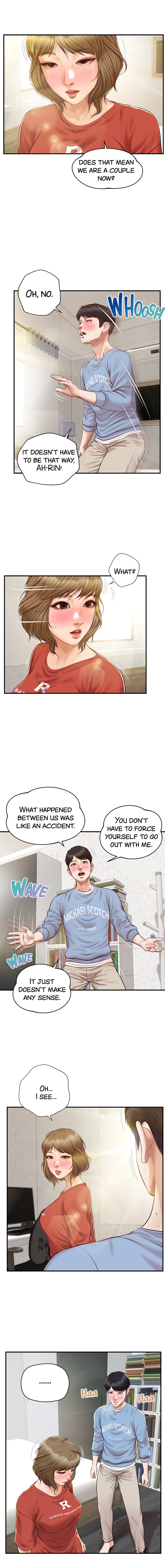 Age of Innocence Chapter 22 image 5