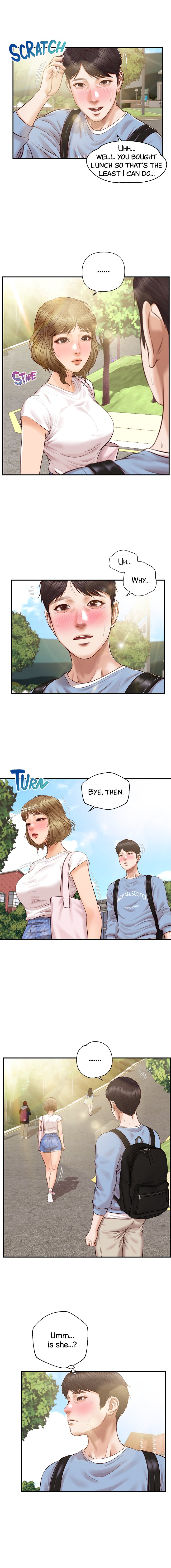 Age of Innocence Chapter 22 image 7