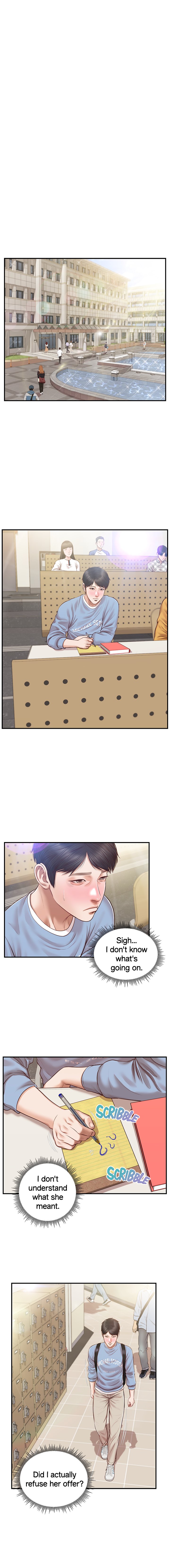 Age of Innocence Chapter 22 image 8