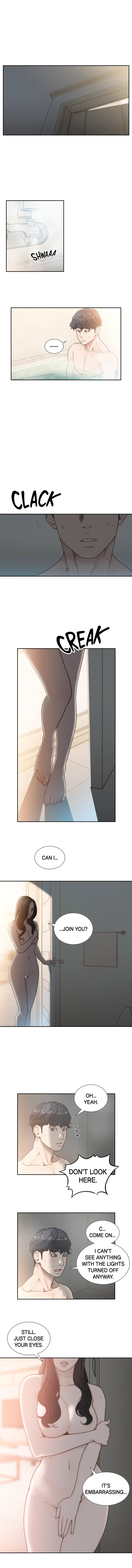Ex-Girlfriend Chapter 16 image 0