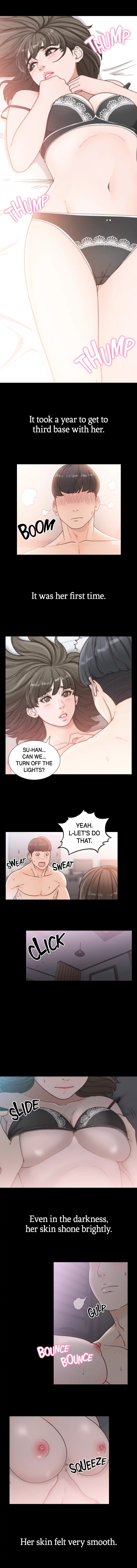 Ex-Girlfriend Chapter 16 image 3