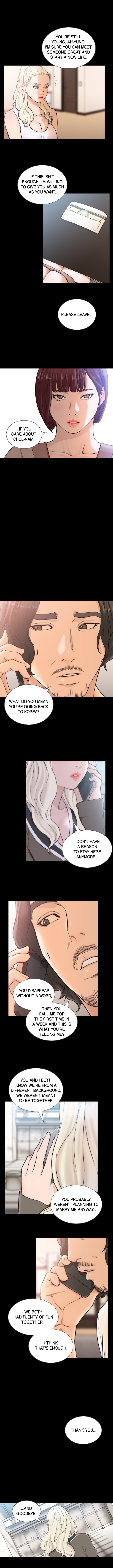 Ex-Girlfriend Chapter 37 image 7