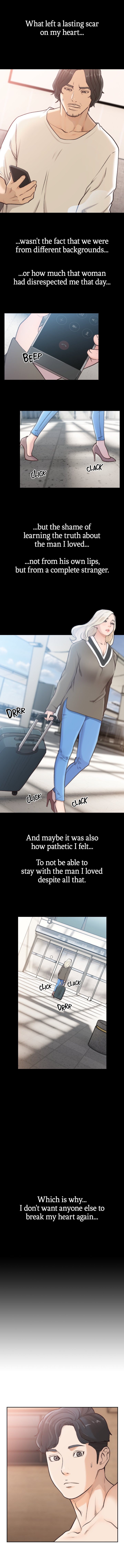 Ex-Girlfriend Chapter 37 image 8