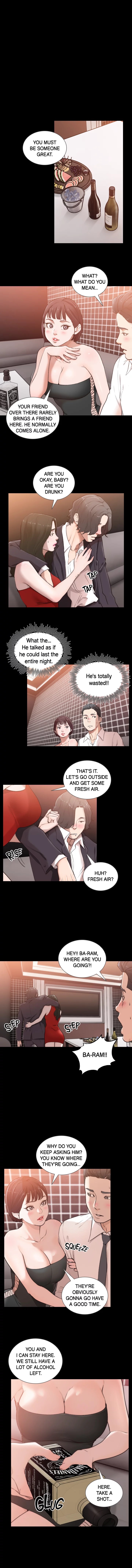 Ex-Girlfriend Chapter 46 image 11