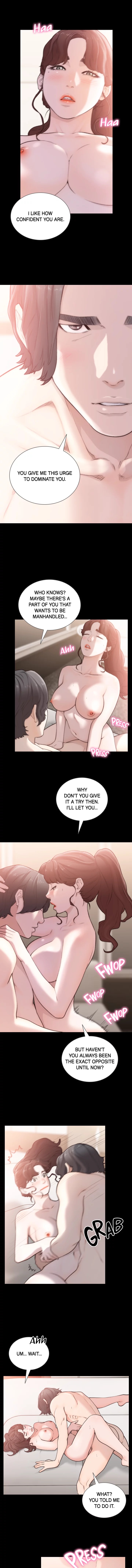 Ex-Girlfriend Chapter 46 image 5
