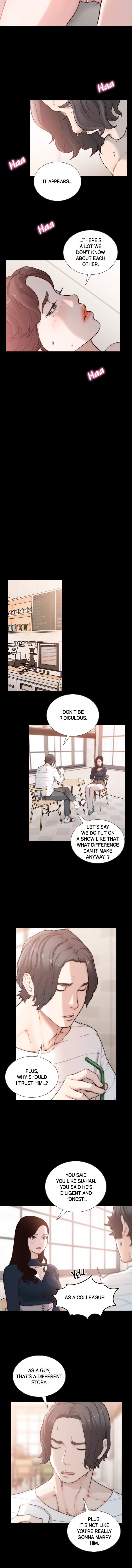 Ex-Girlfriend Chapter 46 image 7