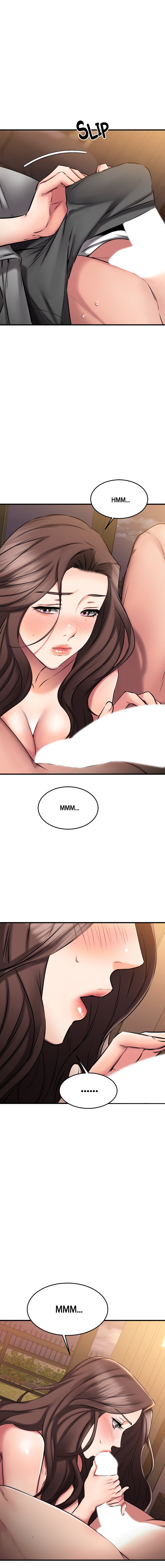 My Female Friend Who Crossed The Line Chapter 26 image 5