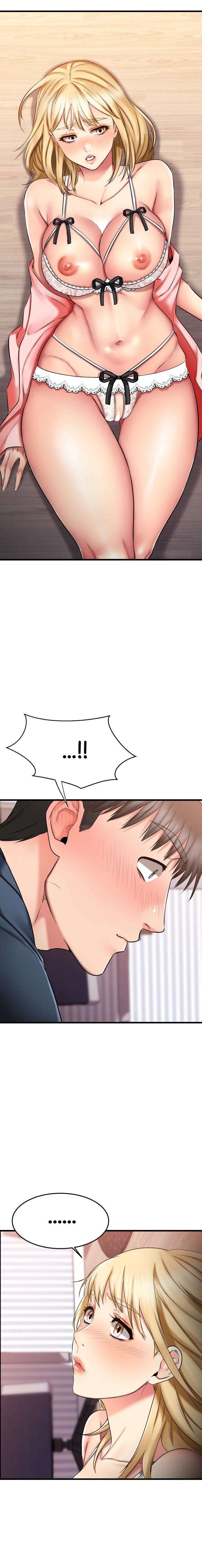 My Female Friend Who Crossed The Line Chapter 31 image 2