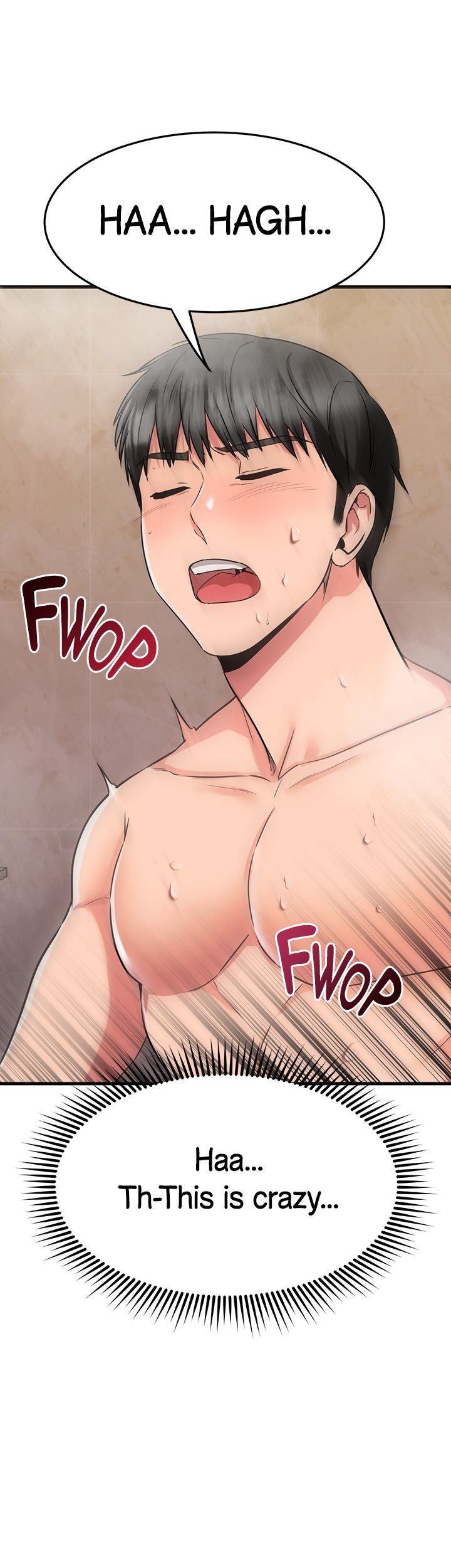 My Female Friend Who Crossed The Line Chapter 52 image 12