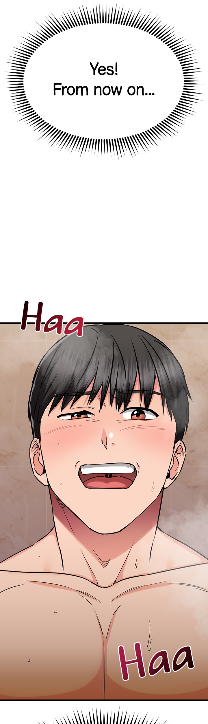 My Female Friend Who Crossed The Line Chapter 52 image 15