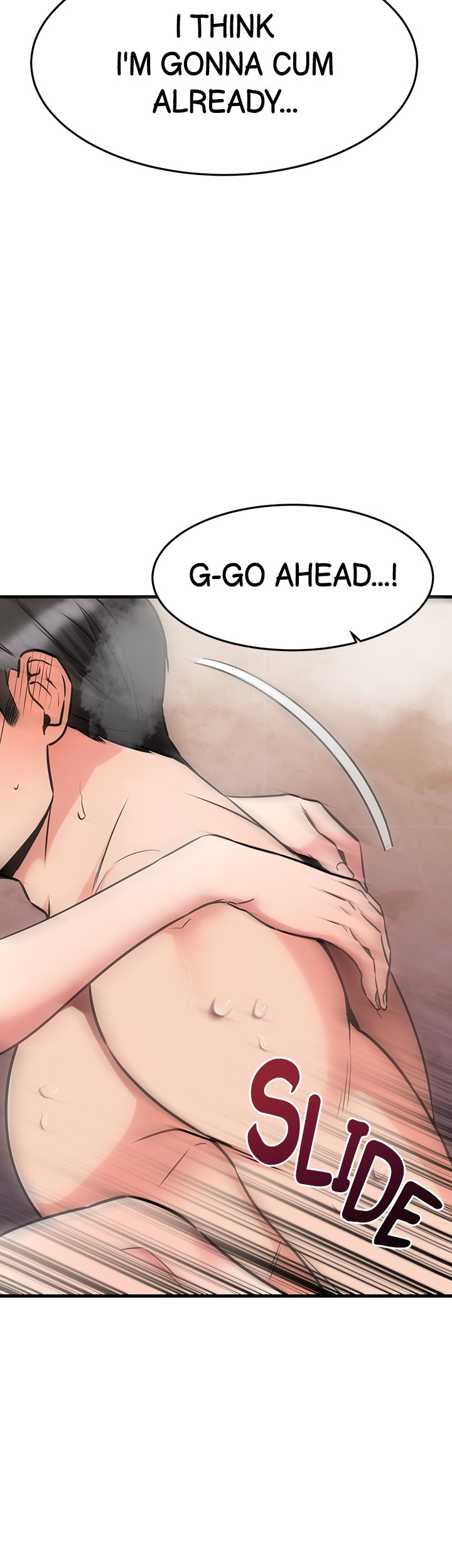 My Female Friend Who Crossed The Line Chapter 52 image 26