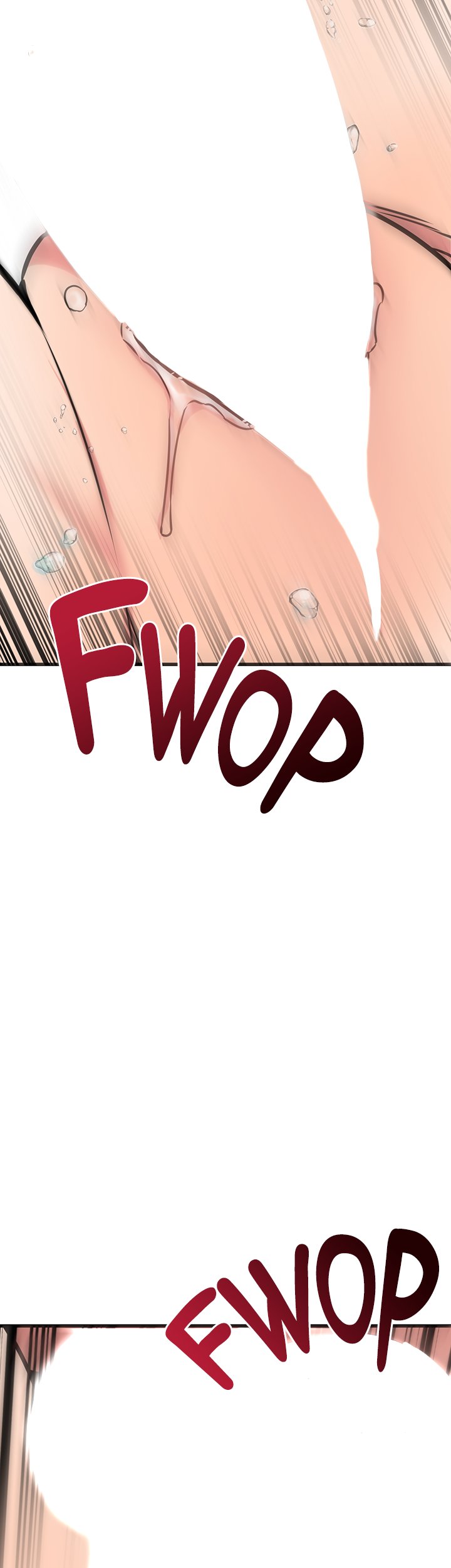My Female Friend Who Crossed The Line Chapter 52 image 29