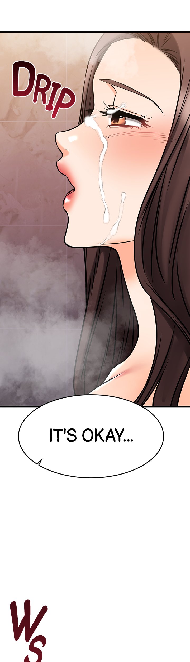 My Female Friend Who Crossed The Line Chapter 52 image 39