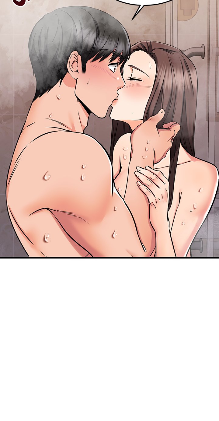 My Female Friend Who Crossed The Line Chapter 52 image 44