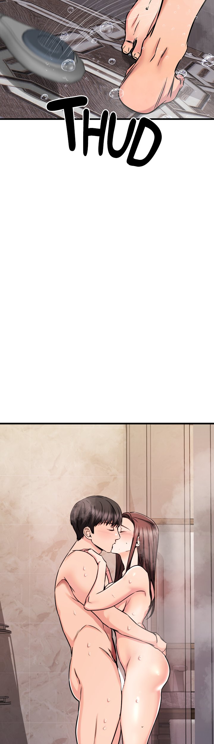 My Female Friend Who Crossed The Line Chapter 52 image 46