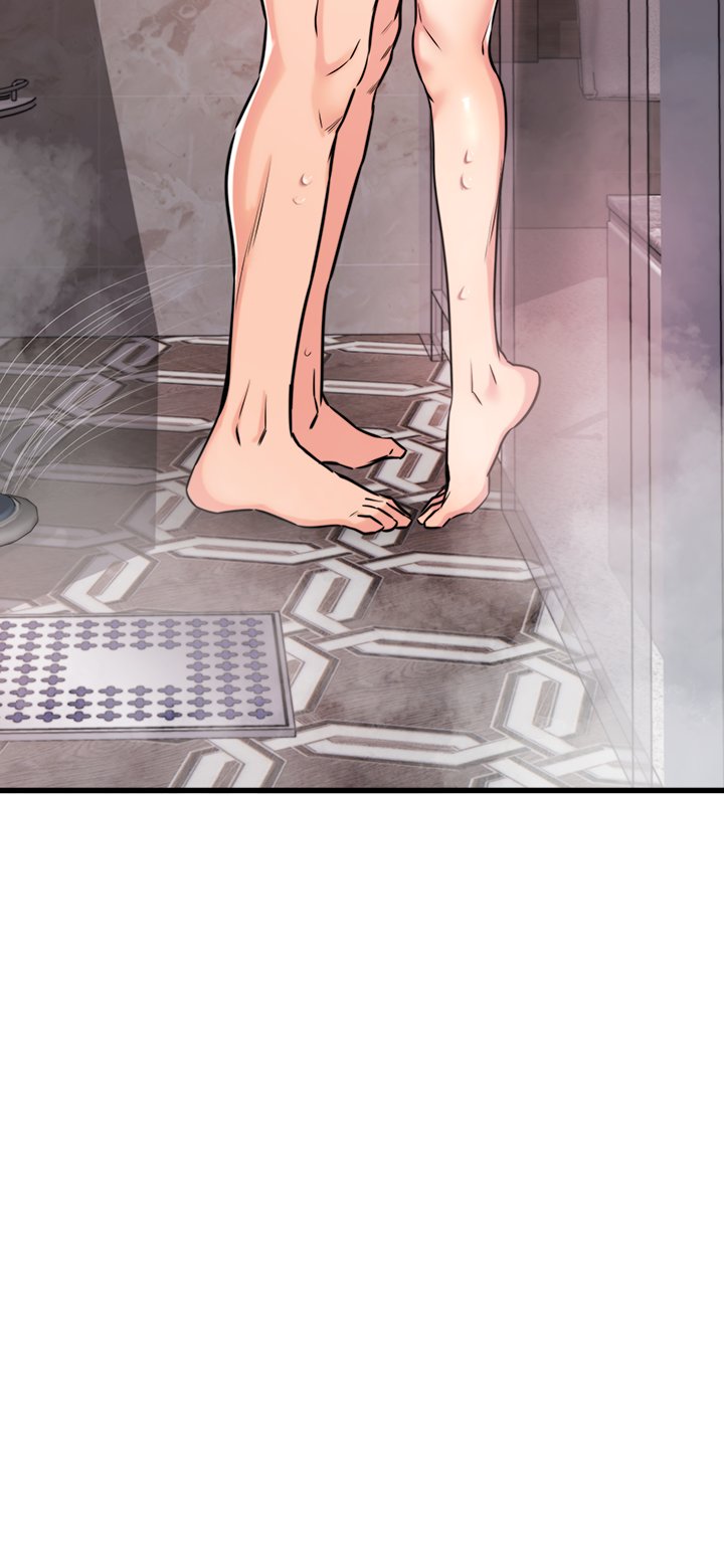 My Female Friend Who Crossed The Line Chapter 52 image 47