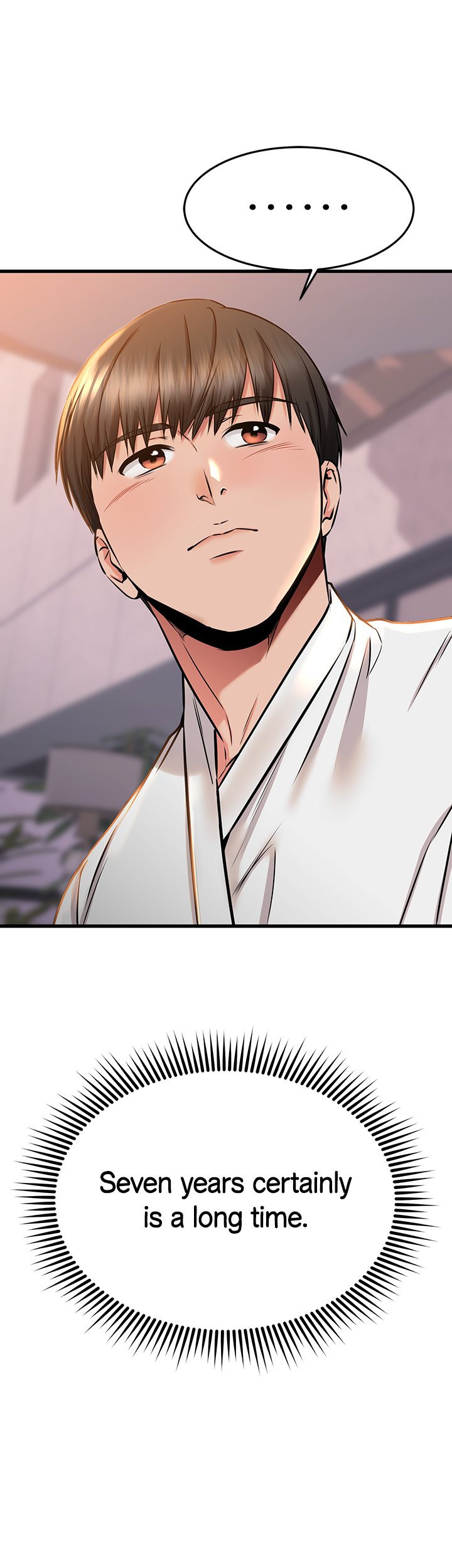 My Female Friend Who Crossed The Line Chapter 52 image 53