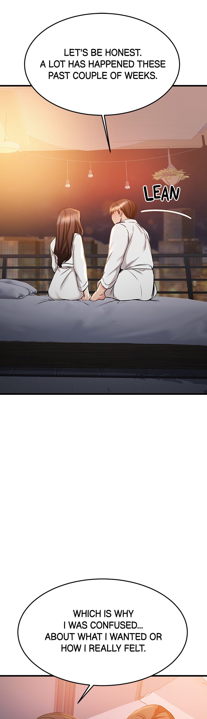 My Female Friend Who Crossed The Line Chapter 52 image 63