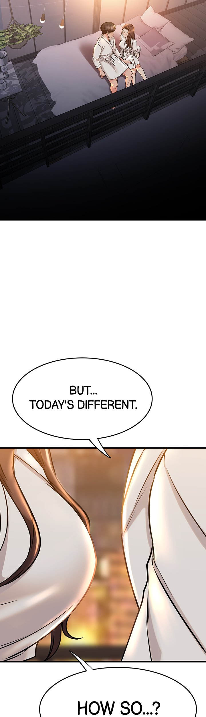 My Female Friend Who Crossed The Line Chapter 52 image 68