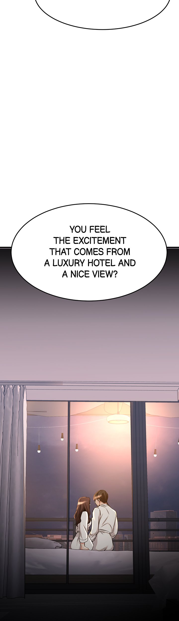 My Female Friend Who Crossed The Line Chapter 52 image 69