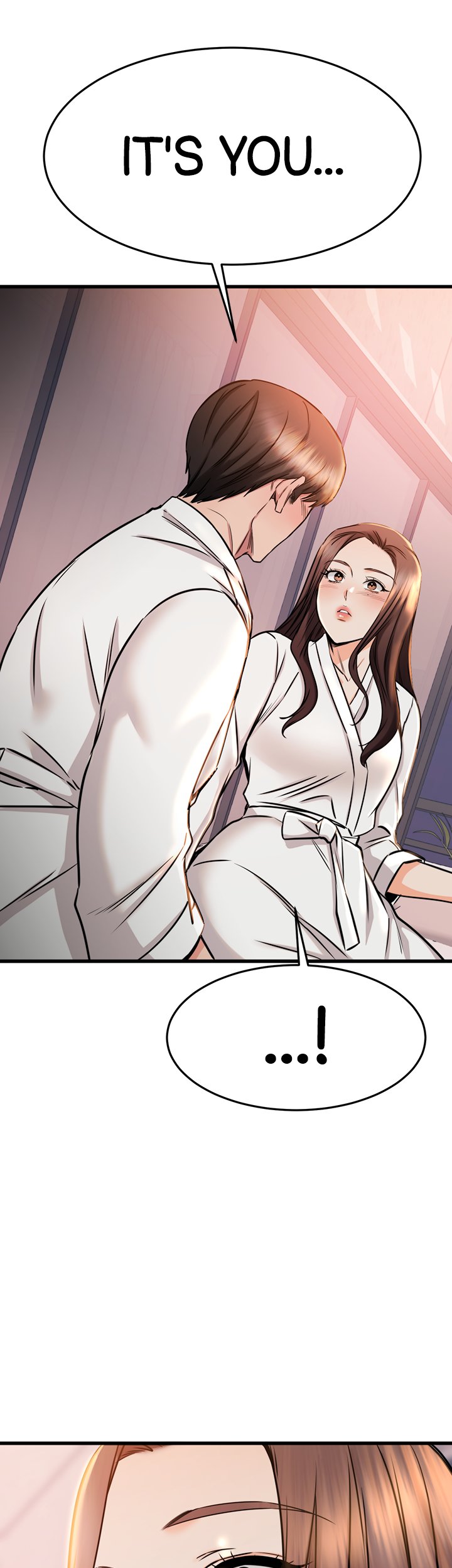 My Female Friend Who Crossed The Line Chapter 52 image 71