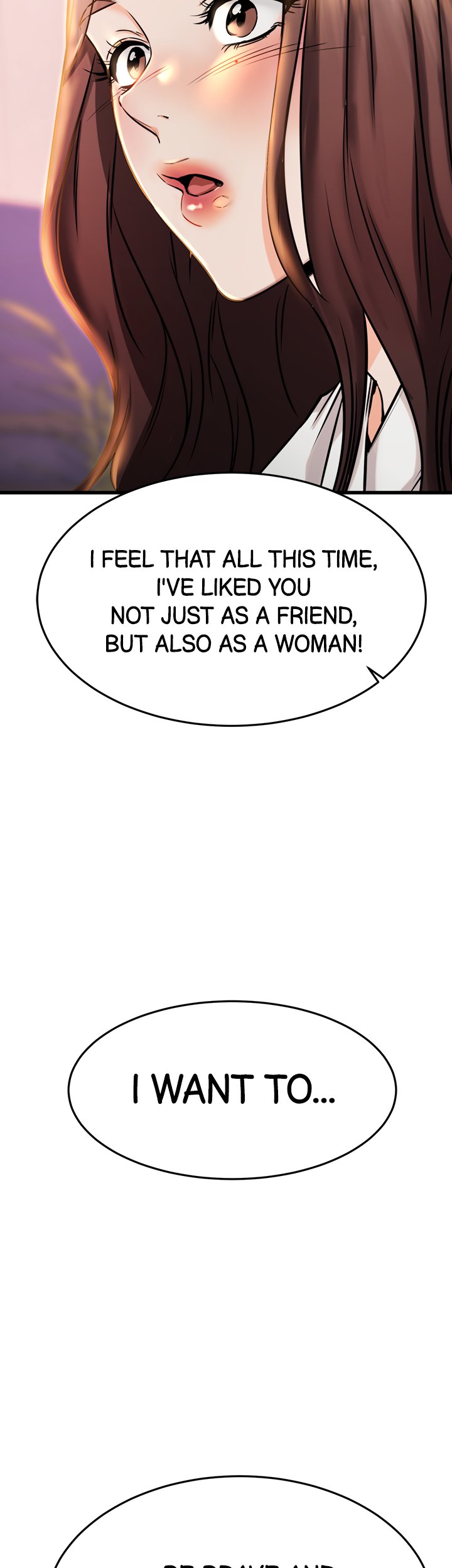 My Female Friend Who Crossed The Line Chapter 52 image 72