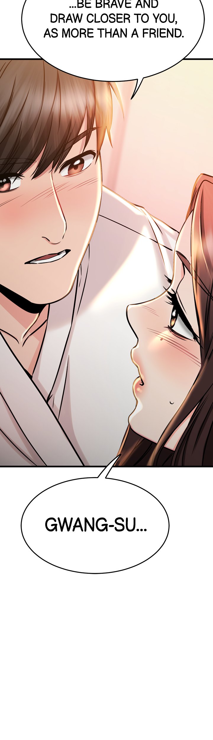 My Female Friend Who Crossed The Line Chapter 52 image 73
