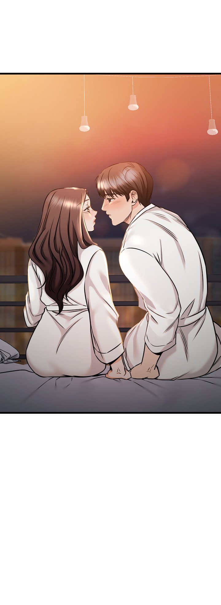 My Female Friend Who Crossed The Line Chapter 52 image 74