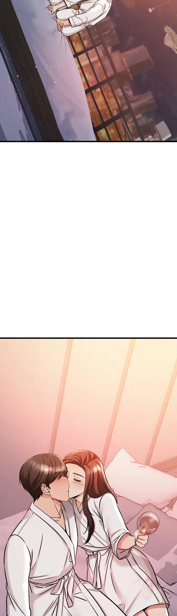 My Female Friend Who Crossed The Line Chapter 52 image 76