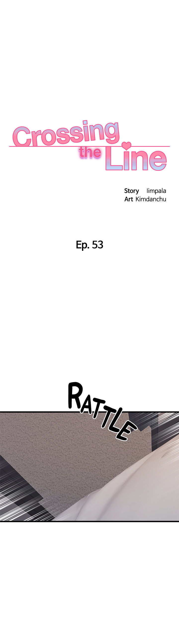 My Female Friend Who Crossed The Line Chapter 53 image 0