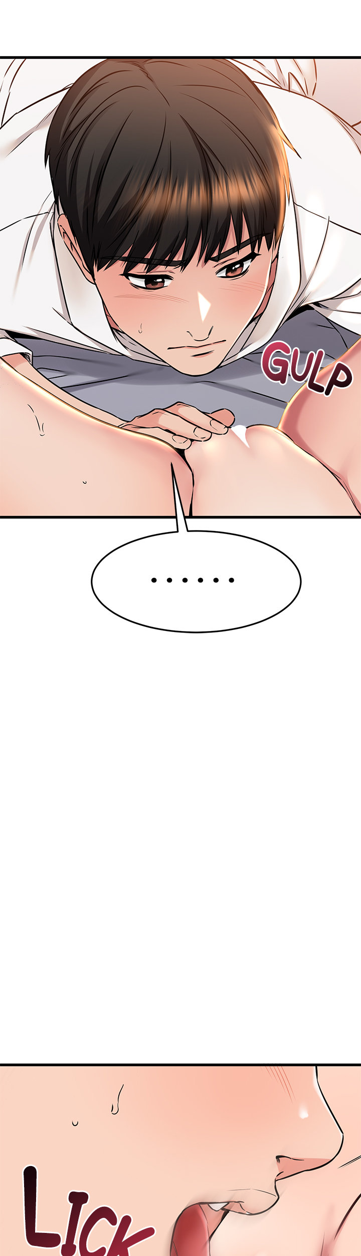 My Female Friend Who Crossed The Line Chapter 53 image 15