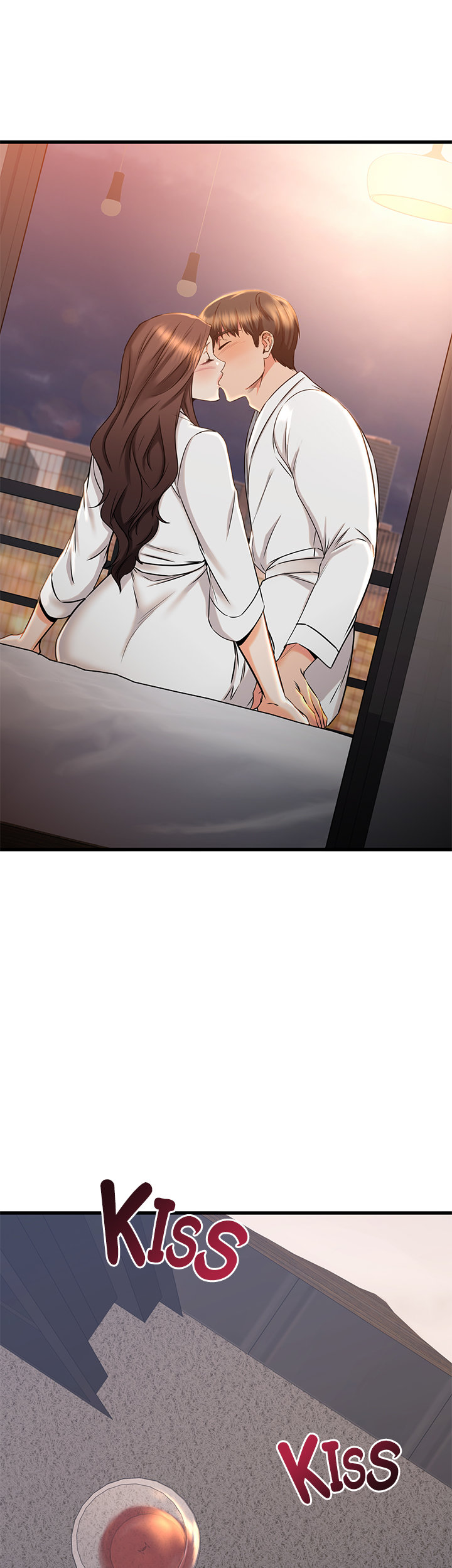 My Female Friend Who Crossed The Line Chapter 53 image 1