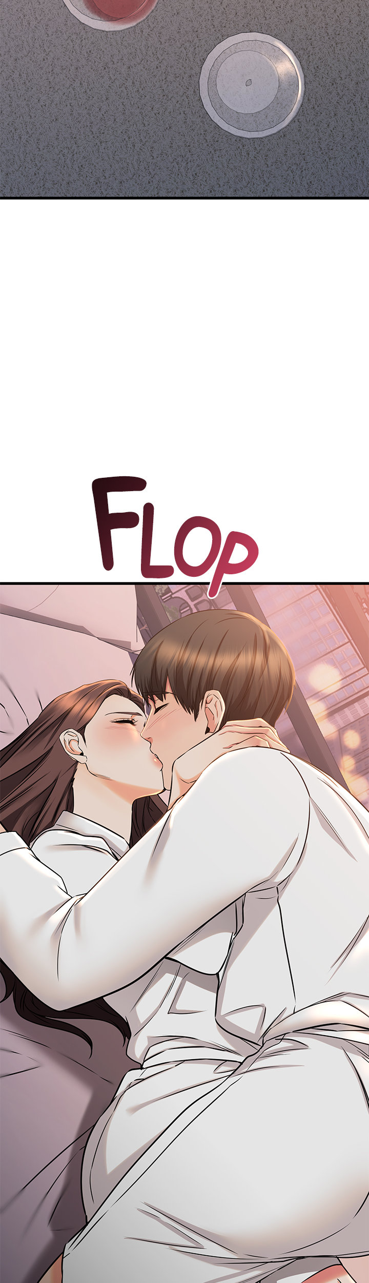 My Female Friend Who Crossed The Line Chapter 53 image 2
